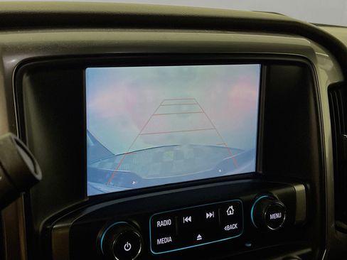 Used 2018 Chevrolet Silverado 1500 LT w/ All Star Edition image 27