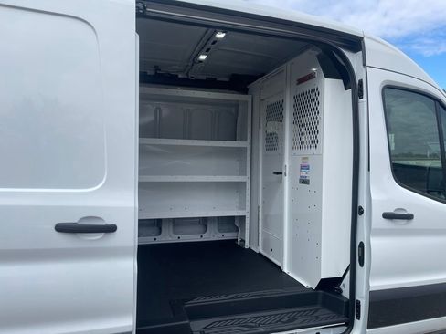 New 2026 Ford Transit 350 Base image 19