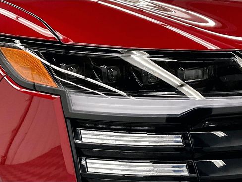 New 2026 Nissan Kicks SV FWD image 14