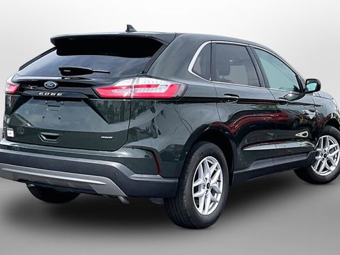 Used 2024 Ford Edge SEL w/ Convenience Package AWD/4WD image 11