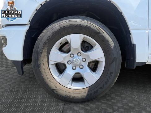 Used 2023 RAM 1500 Big Horn AWD/4WD image 20