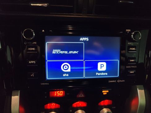Used 2017 Subaru BRZ Limited RWD image 37