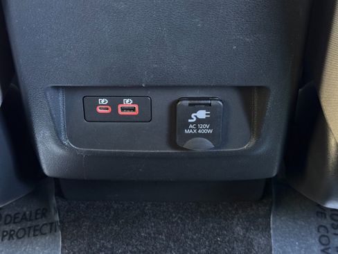 Used 2022 Nissan Frontier SV image 23