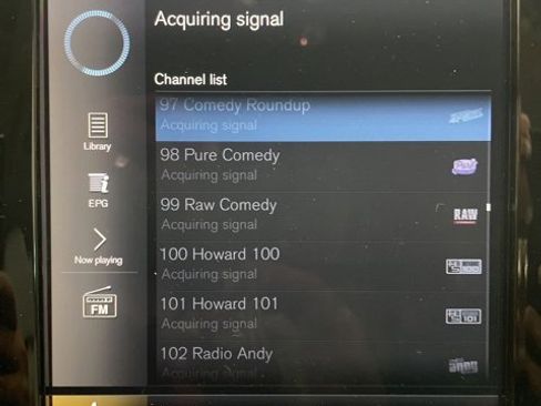 Used 2021 Volvo XC90 T5 Momentum w/ Climate Package image 20