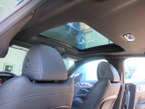 Used 2024 BMW i4 eDrive35 w/ Premium Package RWD image 44