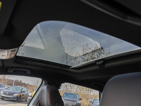 New 2026 Volkswagen Jetta GLI Autobahn image 9