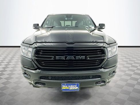 Used 2020 RAM 1500 Big Horn image 2