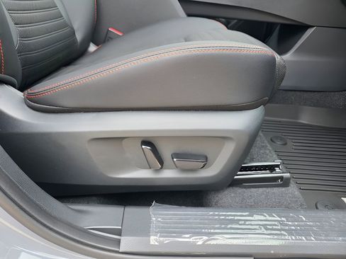 New 2026 Nissan Rogue SV AWD/4WD image 14