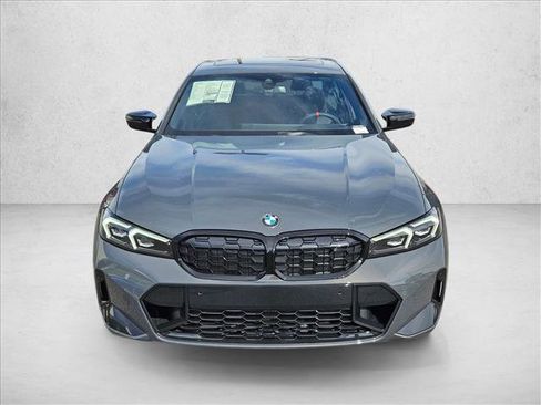 New 2026 BMW M340i w/ Premium Package image 6