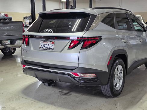 Used 2024 Hyundai Tucson SEL FWD image 11