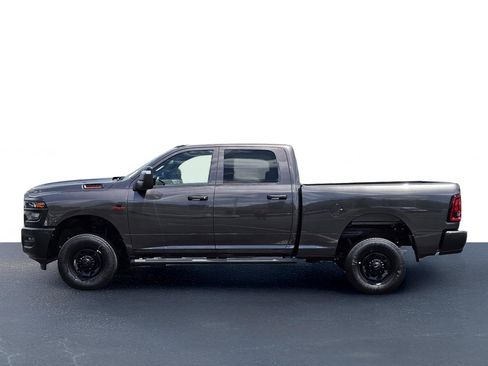 New 2025 RAM 2500 Tradesman image 13