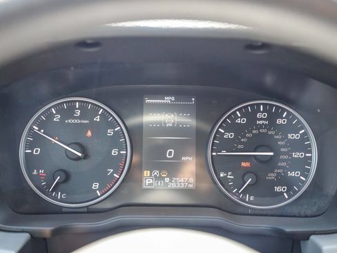 Used 2024 Subaru Crosstrek 2.0i Premium AWD/4WD image 22