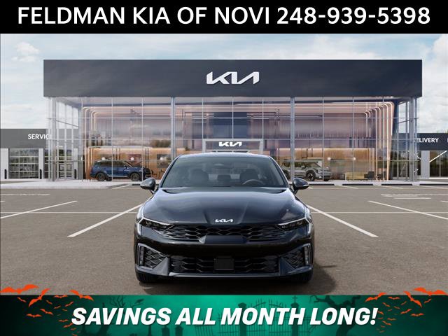New 2026 Kia K5 GT-Line FWD image 2
