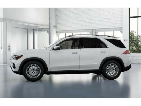 Used 2026 Mercedes-Benz GLE 350 4MATIC image 36