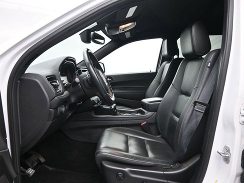 Used 2021 Dodge Durango GT AWD/4WD image 25