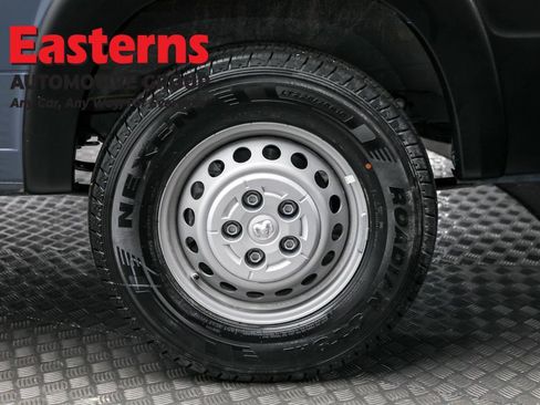 Used 2024 RAM ProMaster 3500 image 8