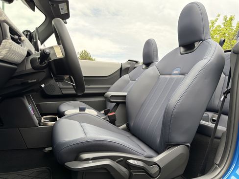 New 2026 MINI Cooper S FWD image 7