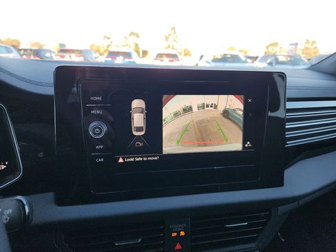 New 2026 Volkswagen Jetta Sport image 18