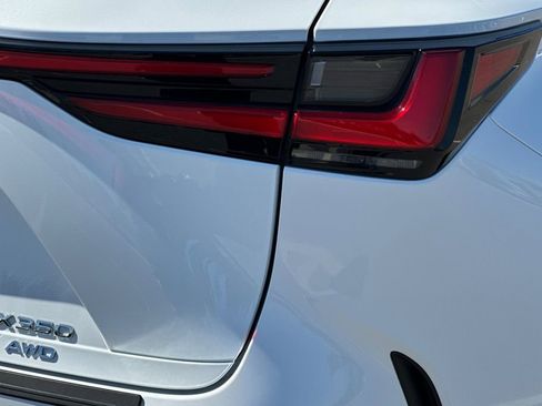 Certified 2024 Lexus NX 350 F Sport image 26