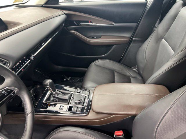 Certified 2024 MAZDA CX-30 AWD 2.5 S w/ Premium Package image 21