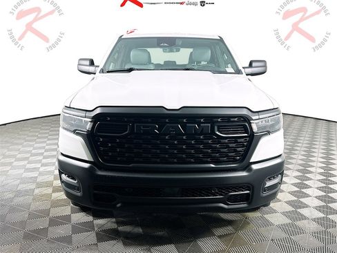 New 2026 RAM 1500 Tradesman image 2
