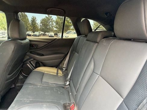 Used 2024 Subaru Outback Wilderness AWD/4WD image 17