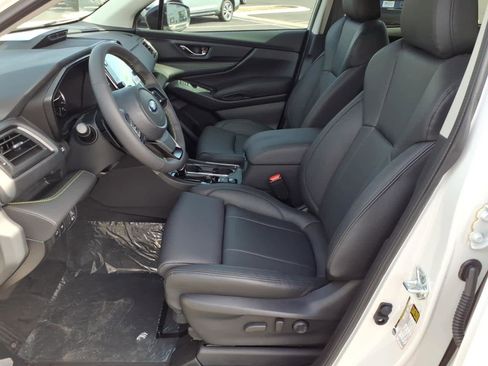 New 2026 Subaru Ascent Bronze Edition AWD/4WD image 26