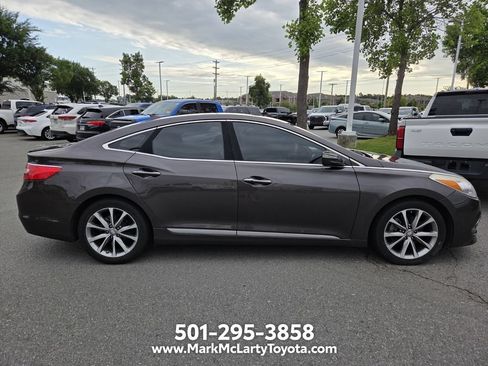 Used 2016 Hyundai Azera FWD image 3