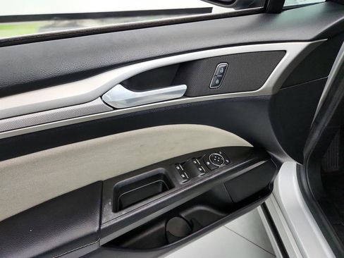 Used 2019 Ford Fusion S image 21