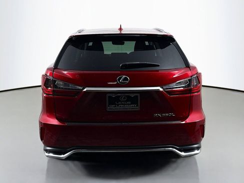 Certified 2022 Lexus RX 350L 350L image 6