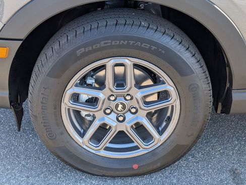 New 2026 Ford Bronco Sport Big Bend w/ Convenience Package image 13