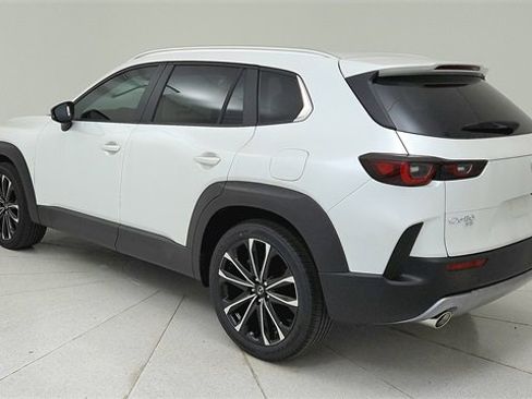 Used 2024 MAZDA CX-50 AWD 2.5 Turbo image 3