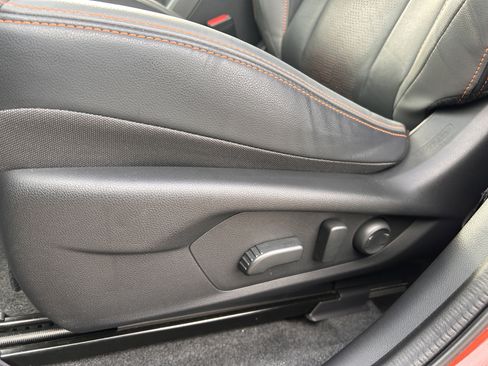 Certified 2024 Subaru Crosstrek 2.5i Limited w/ Popular Package #3A image 22