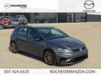 Used 2019 Volkswagen Golf R 4-Door AWD/4WD video 1