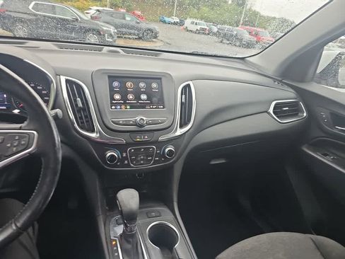 Used 2022 Chevrolet Equinox LT image 7