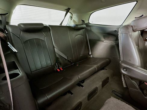Used 2014 Buick Enclave Premium w/ Trailering Provision Package FWD image 30