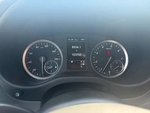 Used 2020 Mercedes-Benz Metris image 19