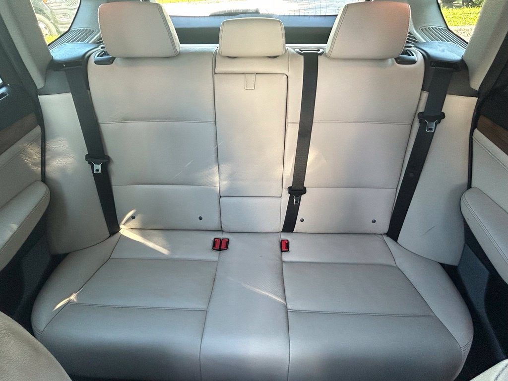 Used 2013 BMW X3 xDrive35i AWD/4WD image 13