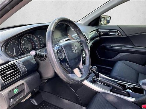 Used 2015 Honda Accord Sport image 14
