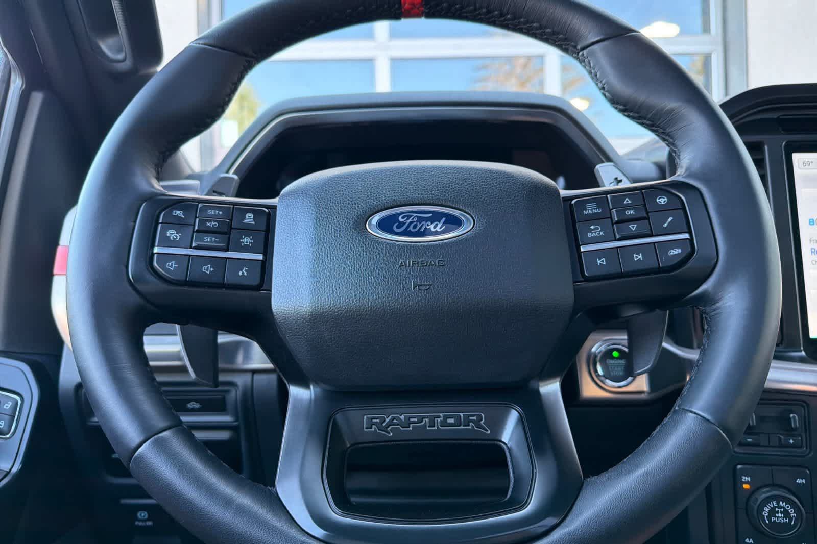 Used 2023 Ford F150 Raptor AWD/4WD image 25