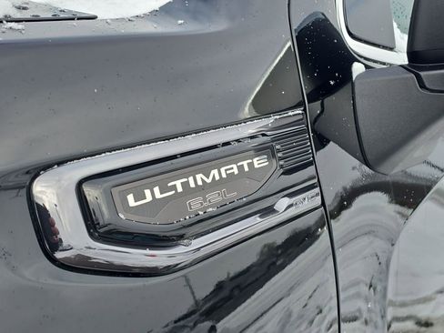 Certified 2023 GMC Sierra 1500 Denali Ultimate image 34