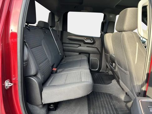 Used 2022 Chevrolet Silverado 1500 RST w/ Z71 Off-Road Package image 29