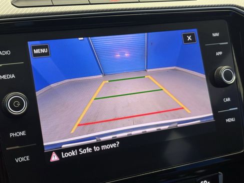 Used 2020 Volkswagen Arteon SEL image 20