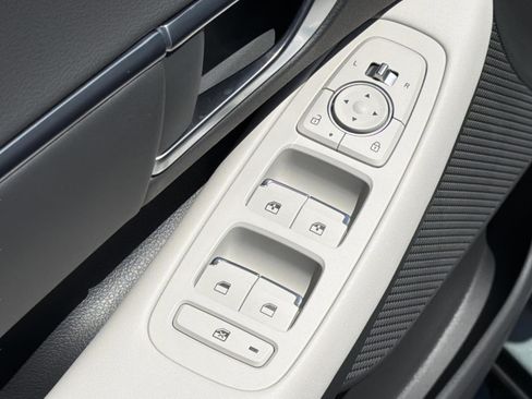 New 2026 Hyundai Sonata SEL FWD image 21