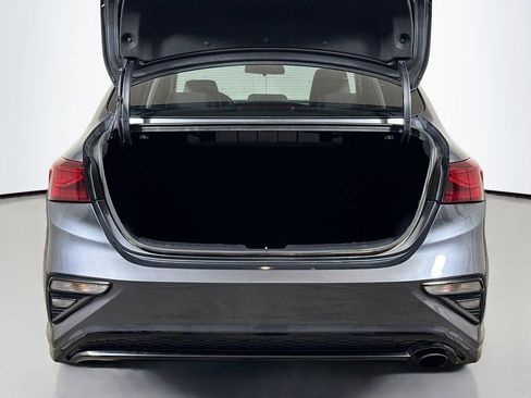 Used 2020 Kia Forte LXS FWD image 21