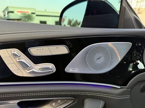 Used 2021 Mercedes-Benz AMG GT 43 image 22