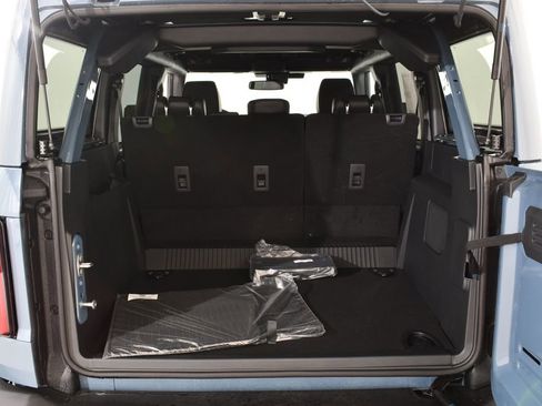 New 2025 Ford Bronco Outer Banks AWD/4WD image 20