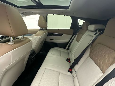 New 2026 Nissan Murano Platinum w/ Cargo Package image 10