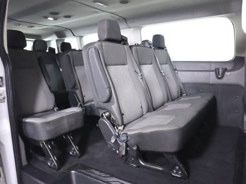 Used 2024 Ford Transit 350 XLT RWD image 44