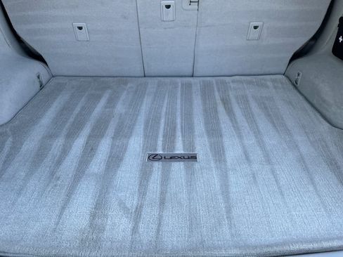 Used 2010 Lexus RX 350 AWD image 16